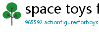 space toys for 4 year olds under 30 dollars